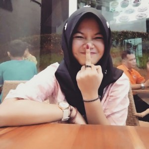 RIzky Nor Aprilia profile icon