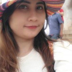 Paweena Phorjai profile icon