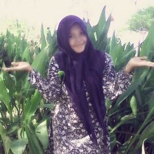 nuri halimah profile icon