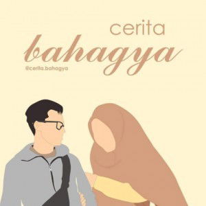 Cerita Bahagya profile icon