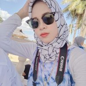 Ummi Suhaimeen profile icon