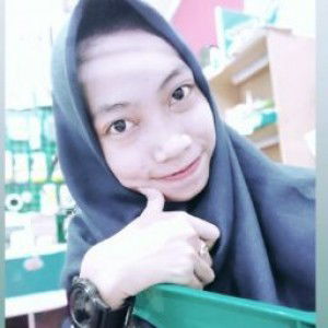 Dewi Nofitasari profile icon