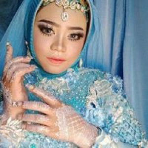 Ndahh Hikmawati profile icon