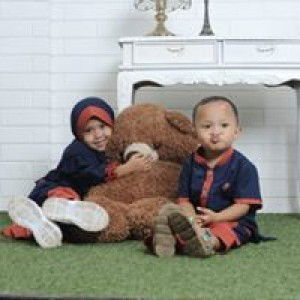 Dara Diva Danial profile icon