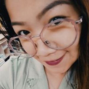 Liezel Ty Gullos profile icon