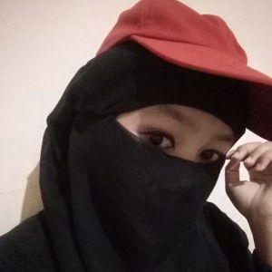 Vhitria Vhie profile icon