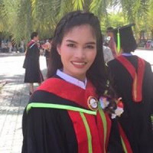 Perada Prasertchart profile icon