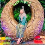 NAdia Sabri profile icon