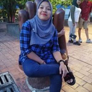 Nur Syafiqah Nadhrah Binti Shaharom profile icon