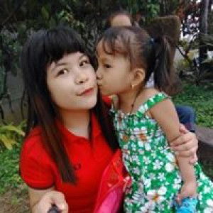 Lorena Tio profile icon