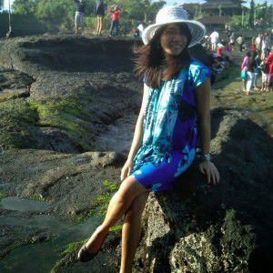 Rosiane Florentina profile icon