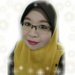 Faizah Mohd Redzuan profile icon