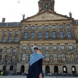 Ima Dzikrul Mawati profile icon