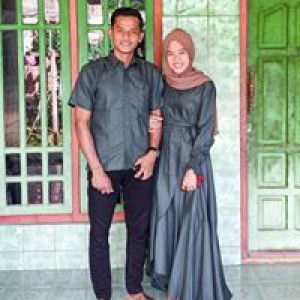 Iche Hanafie profile icon