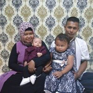 Nur Nia profile icon