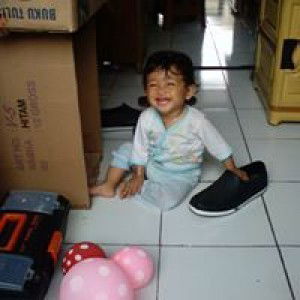 Silvi Hadianti profile icon