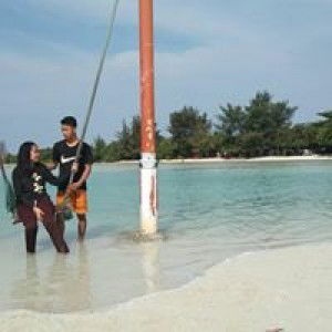 Jacky AL Jamaksahry profile icon