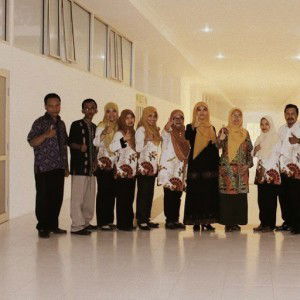 siti iamatul muslimah profile icon