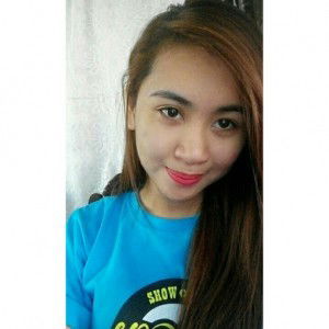 Mickhaela Bernardo profile icon