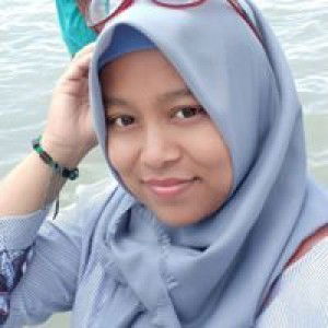 Ika App Nasa profile icon