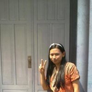 Diana Dharmadjie profile icon