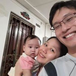 Yihui Ng profile icon