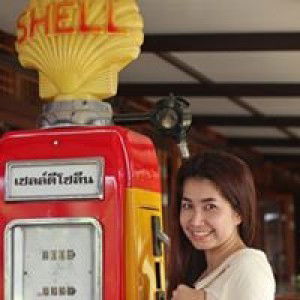 Pui Getsanee profile icon