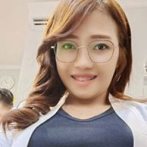 Sisca Ethan profile icon