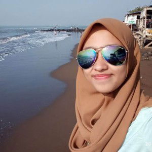 ana lutfiana profile icon