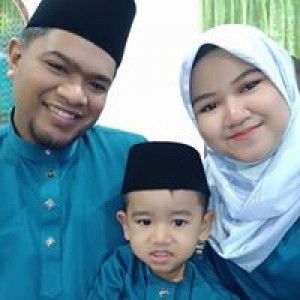 Farah Iz'zaty profile icon