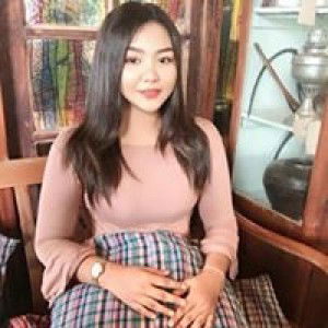 Authumporn Ktc profile icon