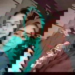 Ukhty Mia profile icon