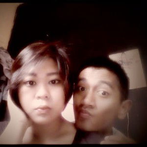 agnia giri lestari profile icon