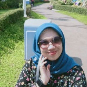 Luluk S Wulandari profile icon