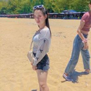 Saranya Chaikam profile icon