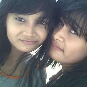 Evryda Yanti profile icon