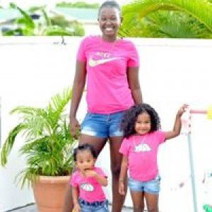 Daniëlla M. End profile icon