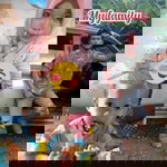 Sitifatonahsity profile icon