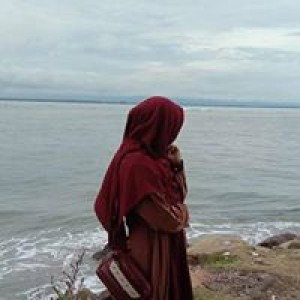 Nurmala Bako profile icon