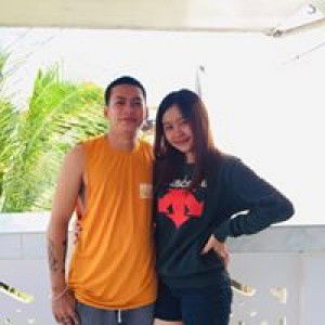 Irish Mae Lumacad profile icon