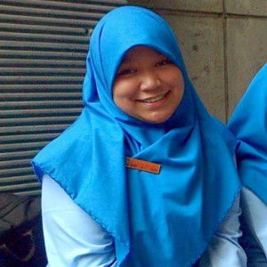 Gita Putri Pertiwi profile icon