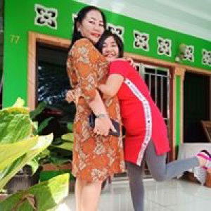 Futry Siagian profile icon