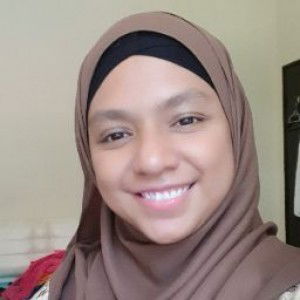 Nor Amani Filzah Mohd kamil profile icon