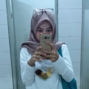 Eka Fefriana profile icon