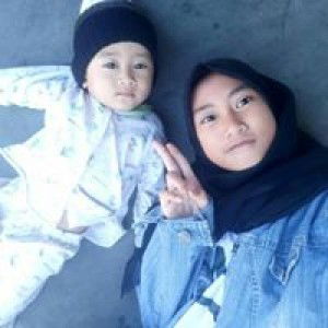 Anyta Sary profile icon