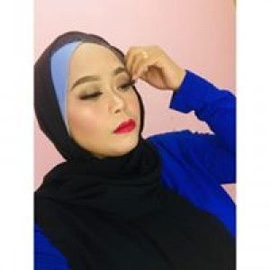 Nurazzaliza Azza profile icon