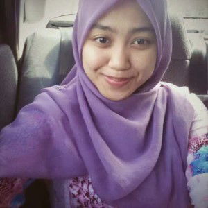 syamiza zakaria profile icon