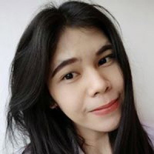 Jin Saranya Yoyram profile icon