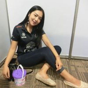 น้ำ นาถตยา profile icon