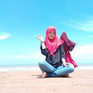 Irmawati Immha profile icon